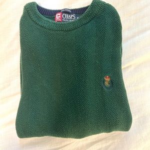 Ralph Lauren x Chaps Vintage Sweater